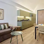 Appartement Residenza Manci 44 By America Trente