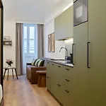 Residenza Manci 44 By America *