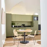 Residenza Manci 44 By America Trente