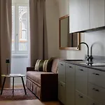 Residenza Manci 44 By America