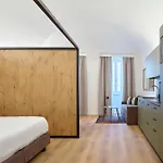 Residenza Manci 44 By America