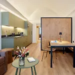 Appartement Residenza Manci 44 By America