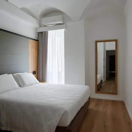 Residenza Manci 44 By America * 트렌토