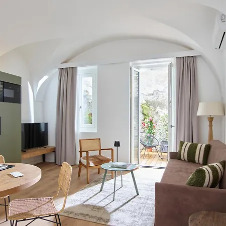 아파트 Residenza Manci 44 By America *