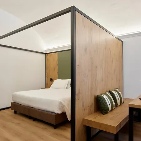 Residenza Manci 44 By America Apartment Trento