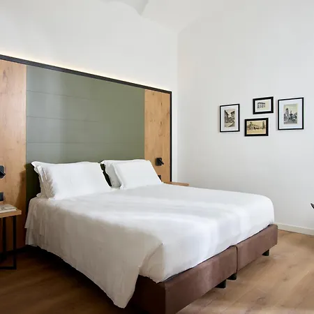 Residenza Manci 44 By America *