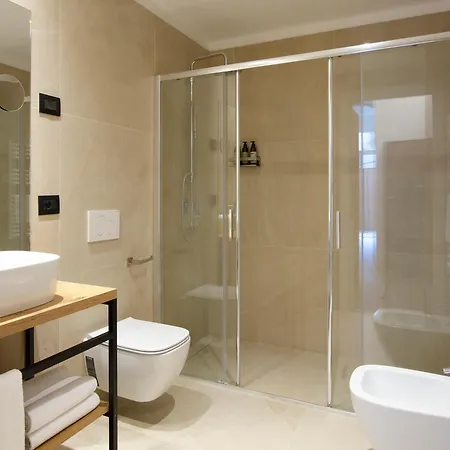 Residenza Manci 44 By America Apartment *