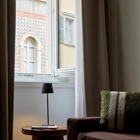 Residenza Manci 44 By America Apartment