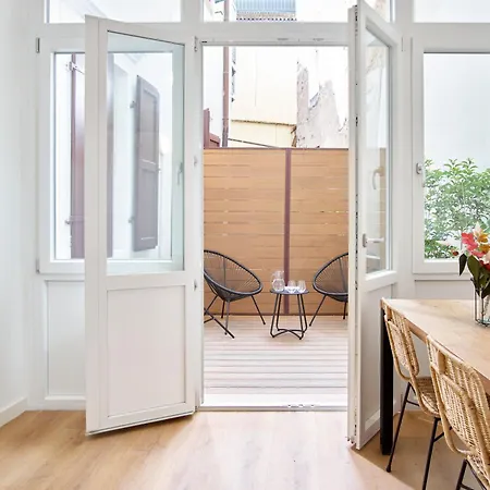 Residenza Manci 44 By America Trento