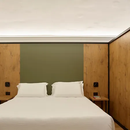 Residenza Manci 44 By America * Trento