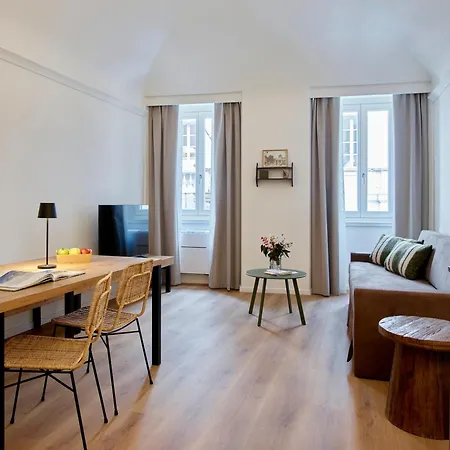 Apartment Residenza Manci 44 By America Trento