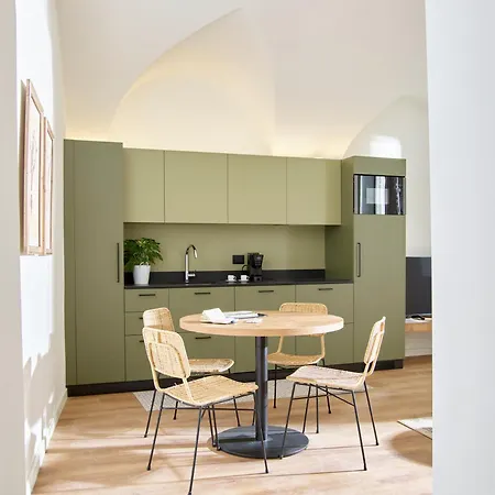 Residenza Manci 44 By America Trento