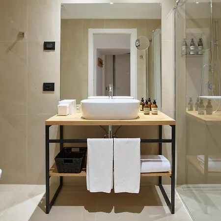 Apartment Residenza Manci 44 By America