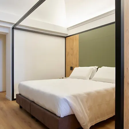 Residenza Manci 44 By America Apartment *