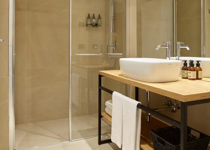 Residenza Manci 44 By America 아파트 *