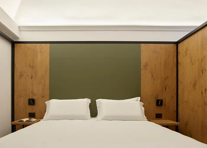 Residenza Manci 44 By America Apartamento