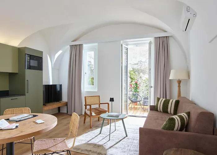 Apartamento Residenza Manci 44 By America *