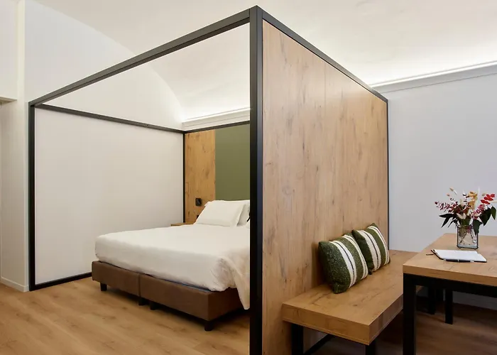 Residenza Manci 44 By America 아파트 트렌토