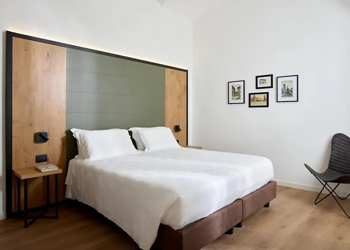 Residenza Manci 44 By America *