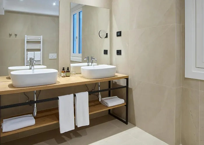 Residenza Manci 44 By America * Τρέντο