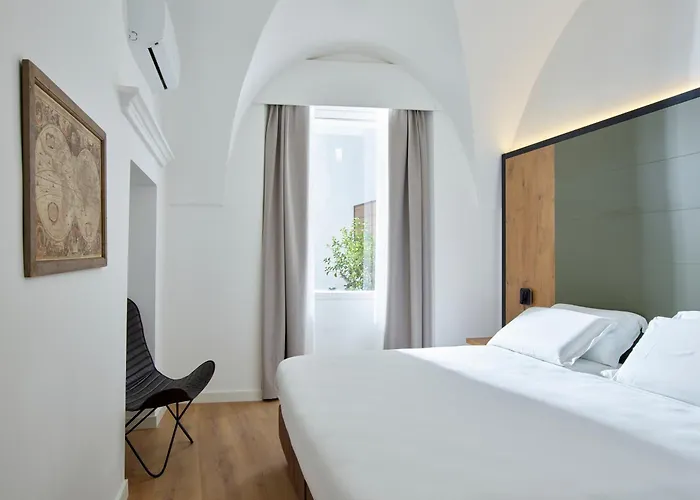 Residenza Manci 44 By America Διαμέρισμα