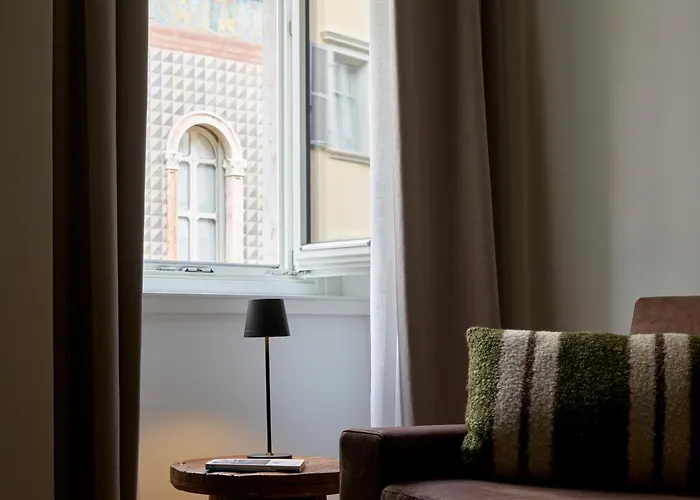 Residenza Manci 44 By America 아파트