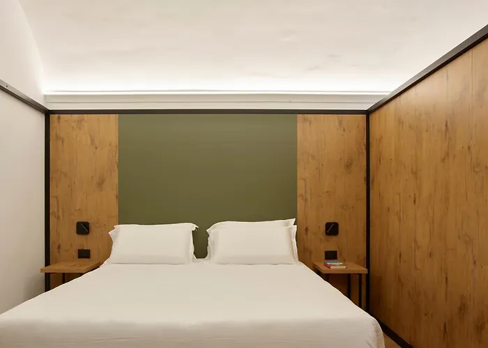 Residenza Manci 44 By America * Τρέντο