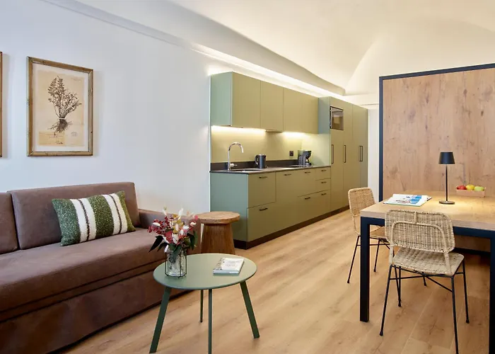 Residenza Manci 44 By America