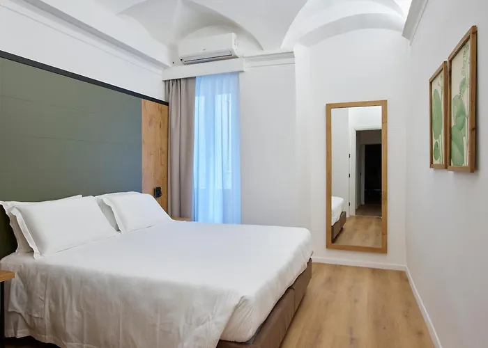 Residenza Manci 44 By America 아파트 트렌토