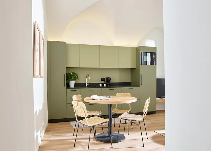 Residenza Manci 44 By America 트렌토