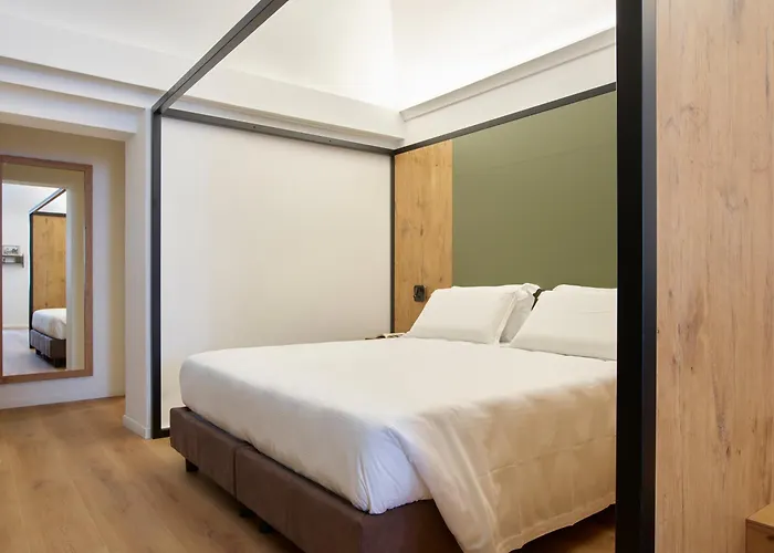 Residenza Manci 44 By America 아파트 *